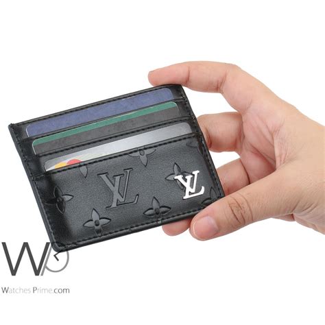 men's card holder lv - Lv card holder wallet men.